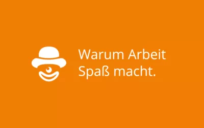 Dresden, die AGDler und warum Arbeit Spaß machen kann.