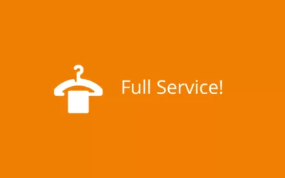 Was heißt eigentlich Full-Service?