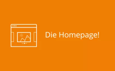 Homepage erstellen lassen? Dann lieber gleich professionell und für Google optimiert.