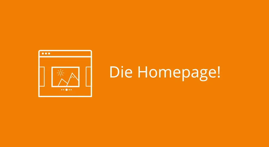 Homepage erstellen lassen? Dann lieber gleich professionell und für Google optimiert.
