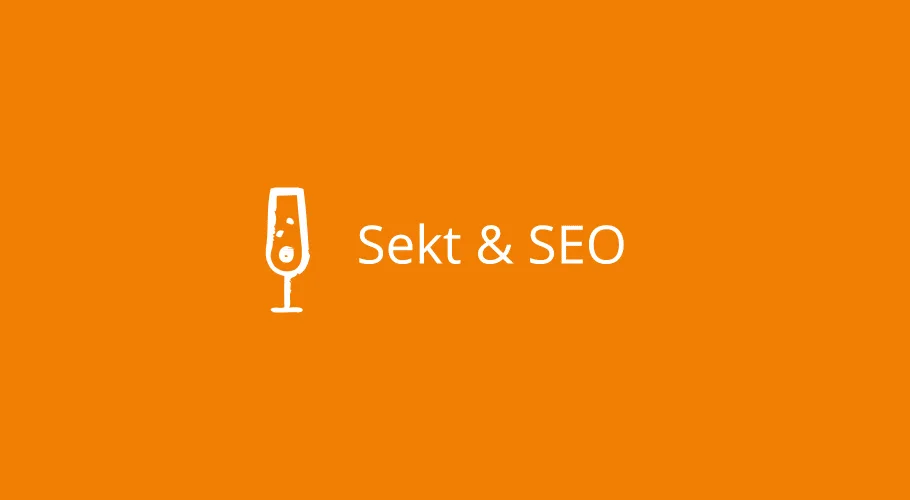 Artivista lädt ein zu: „Sekt & SEO“