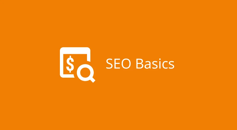 SEO-Basics