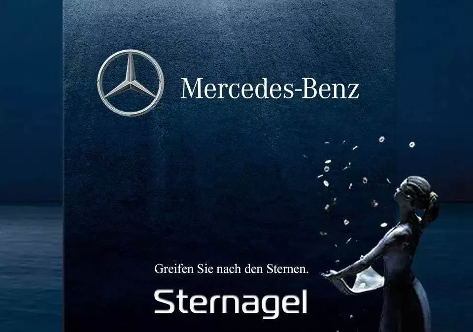 Mercedes Benz | Sternhagel