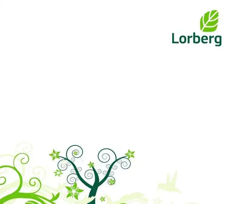 Lorberg GmbH