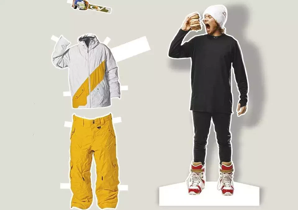 Showwindow GmbH | Oakley