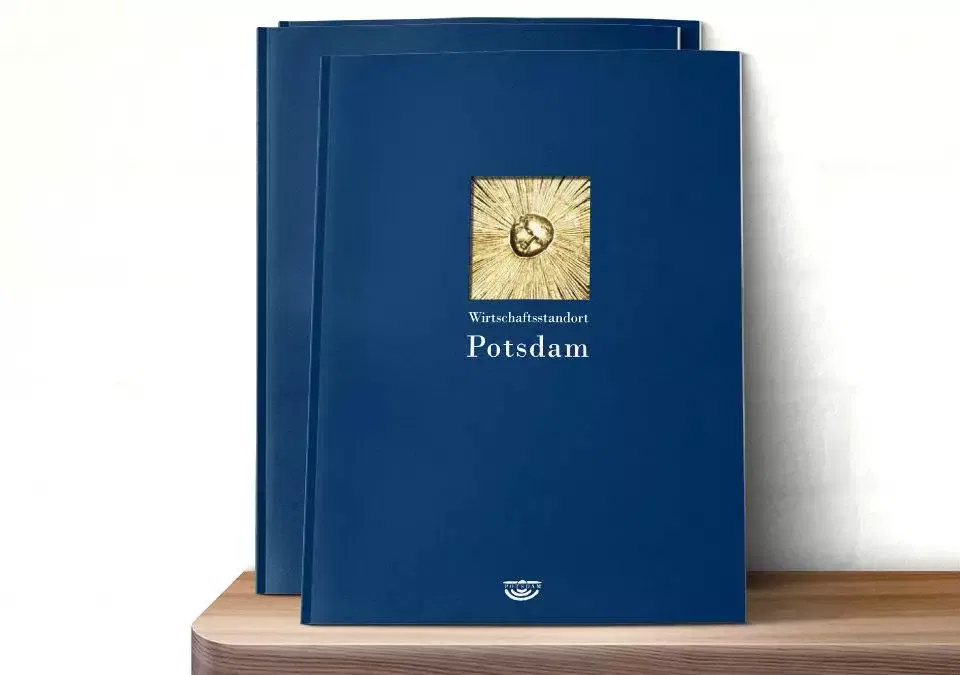 Potsdam Stadt | Wirtschaftsförderung