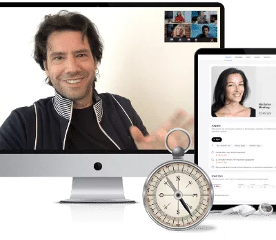 Beratungspaket (5 Stunden)