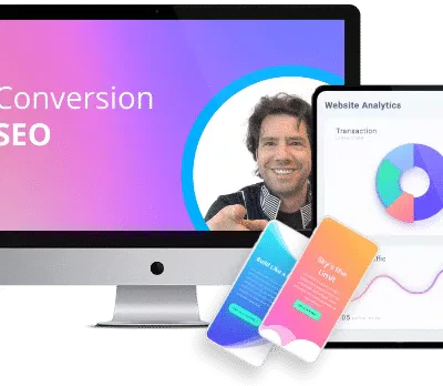 Conversion SEO